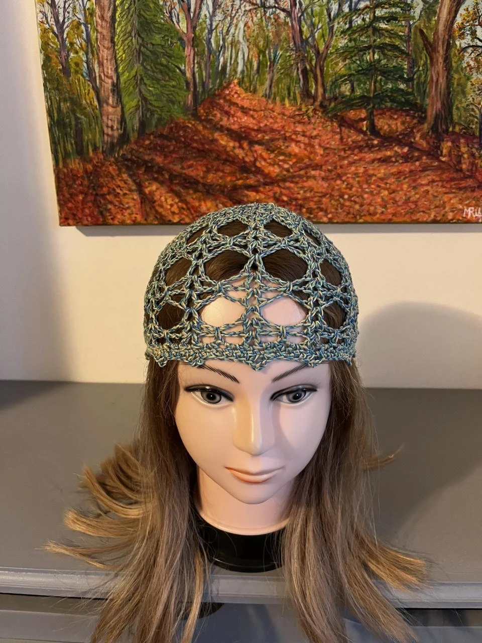 Chapeau bonnet hat hut hoed hattur gorro cappello cap Kappe dop caipín berretto – photo 2